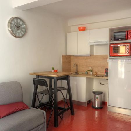 Studio Au Coeur Du Village Provencale De Riez. Dans Le Verdon. Exteriér fotografie