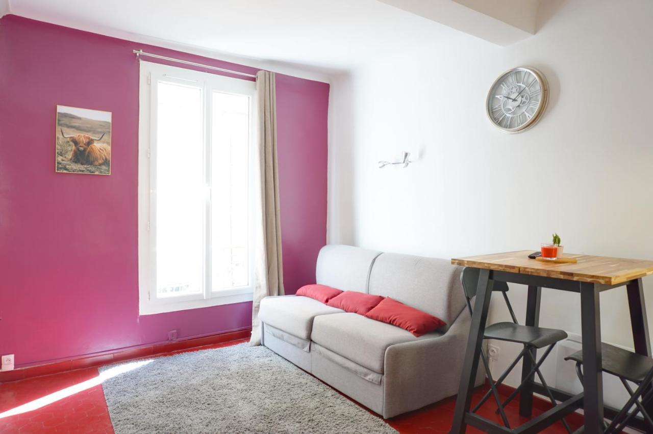 Studio Au Coeur Du Village Provencale De Riez. Dans Le Verdon. Exteriér fotografie