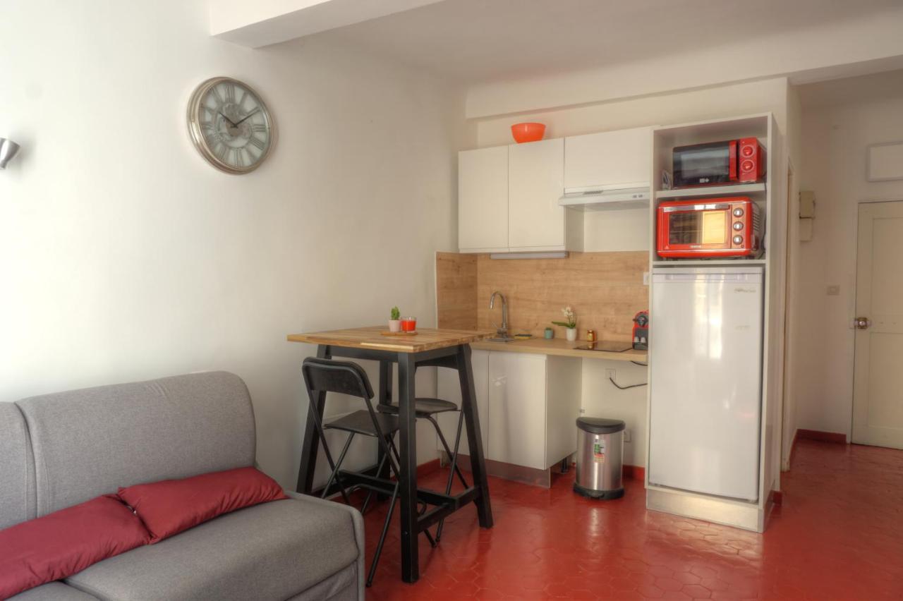Studio Au Coeur Du Village Provencale De Riez. Dans Le Verdon. Exteriér fotografie